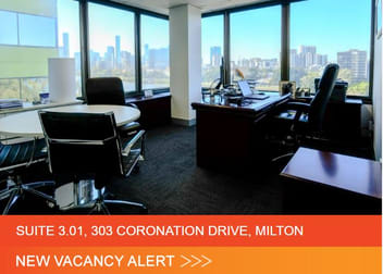 Level 3, Suite 301/303 Coronation Drive Milton QLD 4064 - Image 1