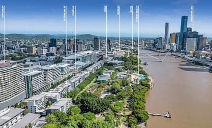 15 Tribune Street South Brisbane QLD 4101 - Image 2