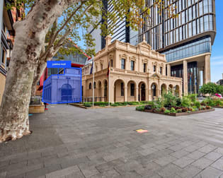 7 Parramatta Square Parramatta NSW 2150 - Image 1
