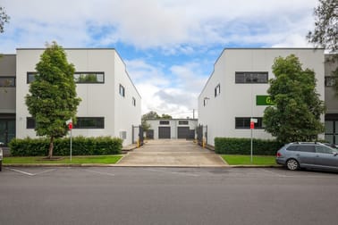 Unit 21, 33 Darling Street Carrington NSW 2324 - Image 1