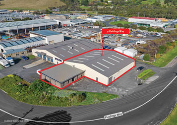 Unit 9/9-11 Fieldings Way Ulverstone TAS 7315 - Image 1