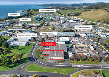 Unit 9/9-11 Fieldings Way Ulverstone TAS 7315 - Image 3