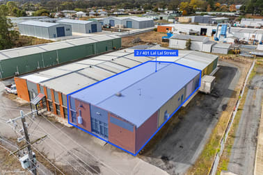 2/401 Lal Lal Street Canadian VIC 3350 - Image 1