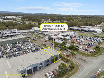UNIT 5 / 7 HINDE STREET Ashmore QLD 4214 - Image 2