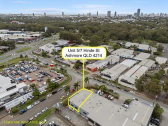 UNIT 5 / 7 HINDE STREET Ashmore QLD 4214 - Image 3