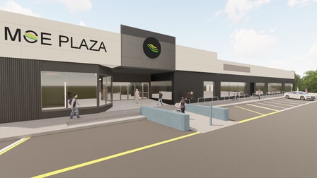 Click to view all images Shop 10A/22-30 Moore Street Moe VIC 3825 - Image 1