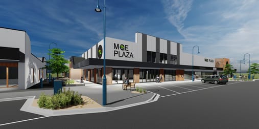 Click to view all images Shop 10A/22-30 Moore Street Moe VIC 3825 - Image 3