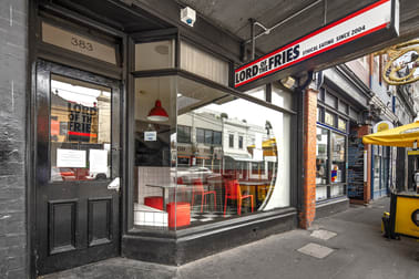 383 Brunswick Street Fitzroy VIC 3065 - Image 2