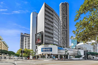 18 & 19/231 North Quay Brisbane City QLD 4000 - Image 1