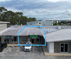 2/6-8 Liuzzi Street Pialba QLD 4655 - Image 1
