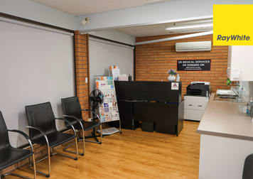 Suite A/1 Rivers Street Inverell NSW 2360 - Image 2