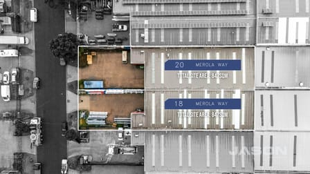 18-20 Merola Way Campbellfield VIC 3061 - Image 3