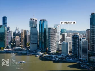 Level 9/344 Queen Street Brisbane City QLD 4000 - Image 1