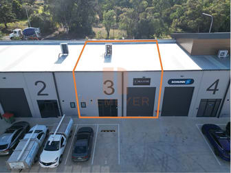 Unit 3/62 Turner Road Smeaton Grange NSW 2567 - Image 1