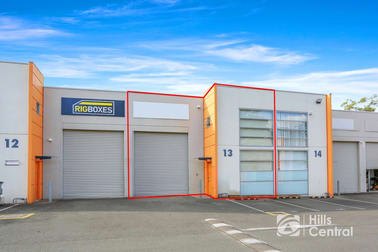 13/252 New Line Road Dural NSW 2158 - Image 1
