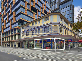 SHOP 6/186 CHURCH STREET Parramatta NSW 2150 - Image 1