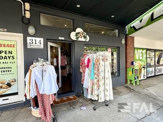 Shop A/314 Oxley Road Graceville QLD 4075 - Image 1