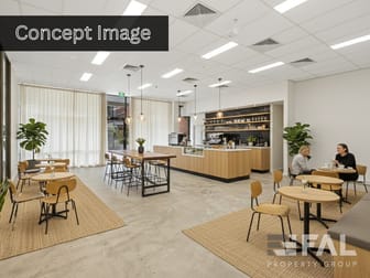 Suite  3A/113 Wickham Terrace Spring Hill QLD 4000 - Image 1