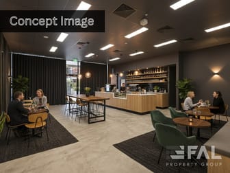 Click to view all images Suite 3A/113 Wickham Terrace Spring Hill QLD 4000 - Image 1