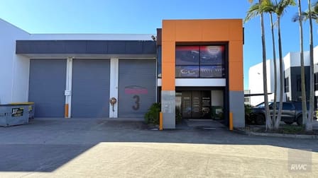 3/783 Kingsford Smith Drive Eagle Farm QLD 4009 - Image 1