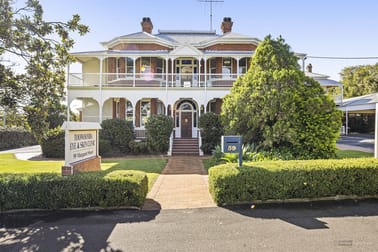 Suite 3/59 Margaret Street East Toowoomba QLD 4350 - Image 1