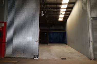 Shed i11B/45-61 Isaac Street North Toowoomba QLD 4350 - Image 2