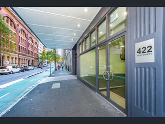 Various Suites/422 Kent Street Sydney NSW 2000 - Image 2