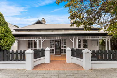 36 & 38 Outram Street West Perth WA 6005 - Image 2