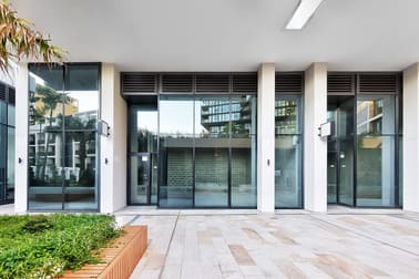 Shop 8/1 Paddock Street Lidcombe NSW 2141 - Image 1