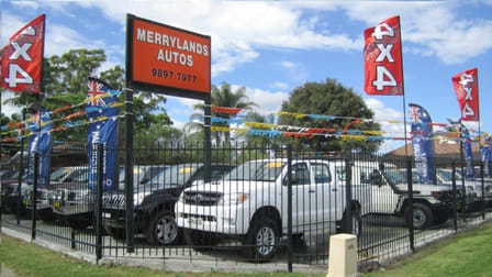 183 Woodville Road Merrylands NSW 2160 - Image 1