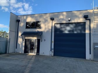 Unit 3 No 19 Newbridge Road Berkeley Vale NSW 2261 - Image 1
