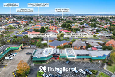 2/2 Raymond Mcmahon Boulevard Endeavour Hills VIC 3802 - Image 1