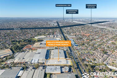 468-472 Princes Highway Noble Park VIC 3174 - Image 2