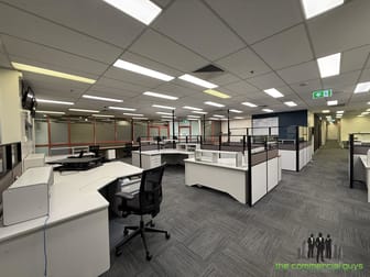 OFF1/60-78 King St Caboolture QLD 4510 - Image 1