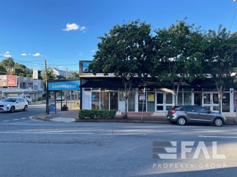 Shop 3/418 Milton Rd Auchenflower QLD 4066 - Image 1