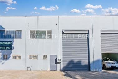 Wetherill Park NSW 2164 - Image 1