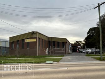 FACTORIES 1 and 2/18 POWER Road Doveton VIC 3177 - Image 1