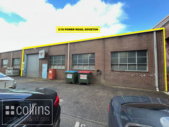 FACTORIES 1 and 2/18 POWER Road Doveton VIC 3177 - Image 3