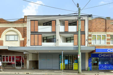 GF, 12-14 Belmore Road Randwick NSW 2031 - Image 1