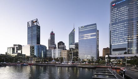9 The Esplanade Perth WA 6000 - Image 1