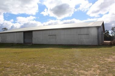 Corner of Parker St and Pratten Street Warwick QLD 4370 - Image 1