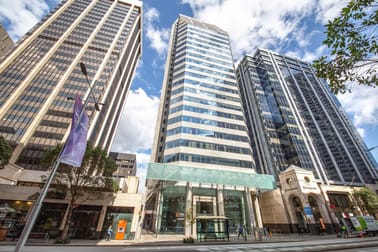 Level 29/221 St Georges Terrace Perth WA 6000 - Image 1