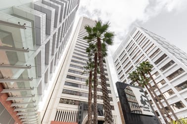Level 27/44 St Georges Terrace Perth WA 6000 - Image 1