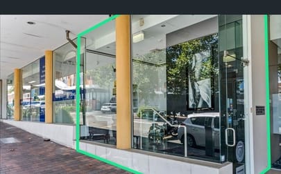 SHOP 4/61-63 Alexander Street Crows Nest NSW 2065 - Image 2