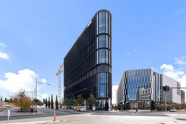 Part Level 11 1 Constitution Avenue Canberra ACT 2601 - Image 1