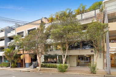 Units 6 & 7/9 - 11 Myrtle Street North Sydney NSW 2060 - Image 1