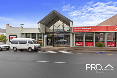 2/131-143 Bazaar Street Maryborough QLD 4650 - Image 1