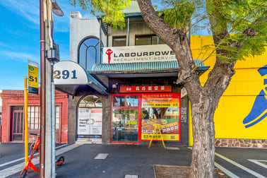 Ground Floor, 291 Morphett Street Adelaide SA 5000 - Image 1