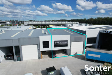 35/8 Distribution Court Arundel QLD 4214 - Image 1