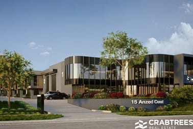 2,3 & 6/15 Anzed Court Mulgrave VIC 3170 - Image 1